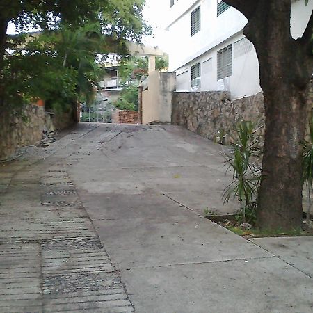 Hotel Minibrisas Acapulco Eksteriør bilde
