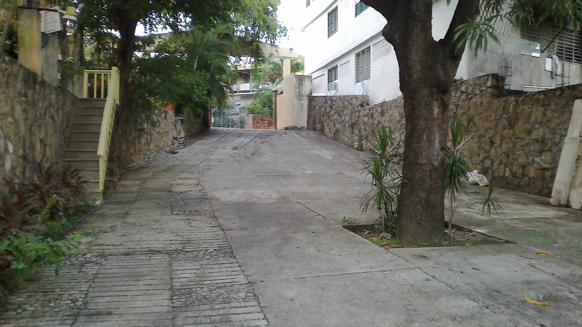 Hotel Minibrisas Acapulco Eksteriør bilde
