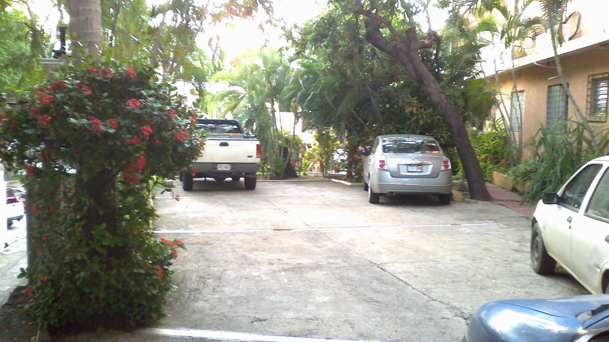 Hotel Minibrisas Acapulco Eksteriør bilde