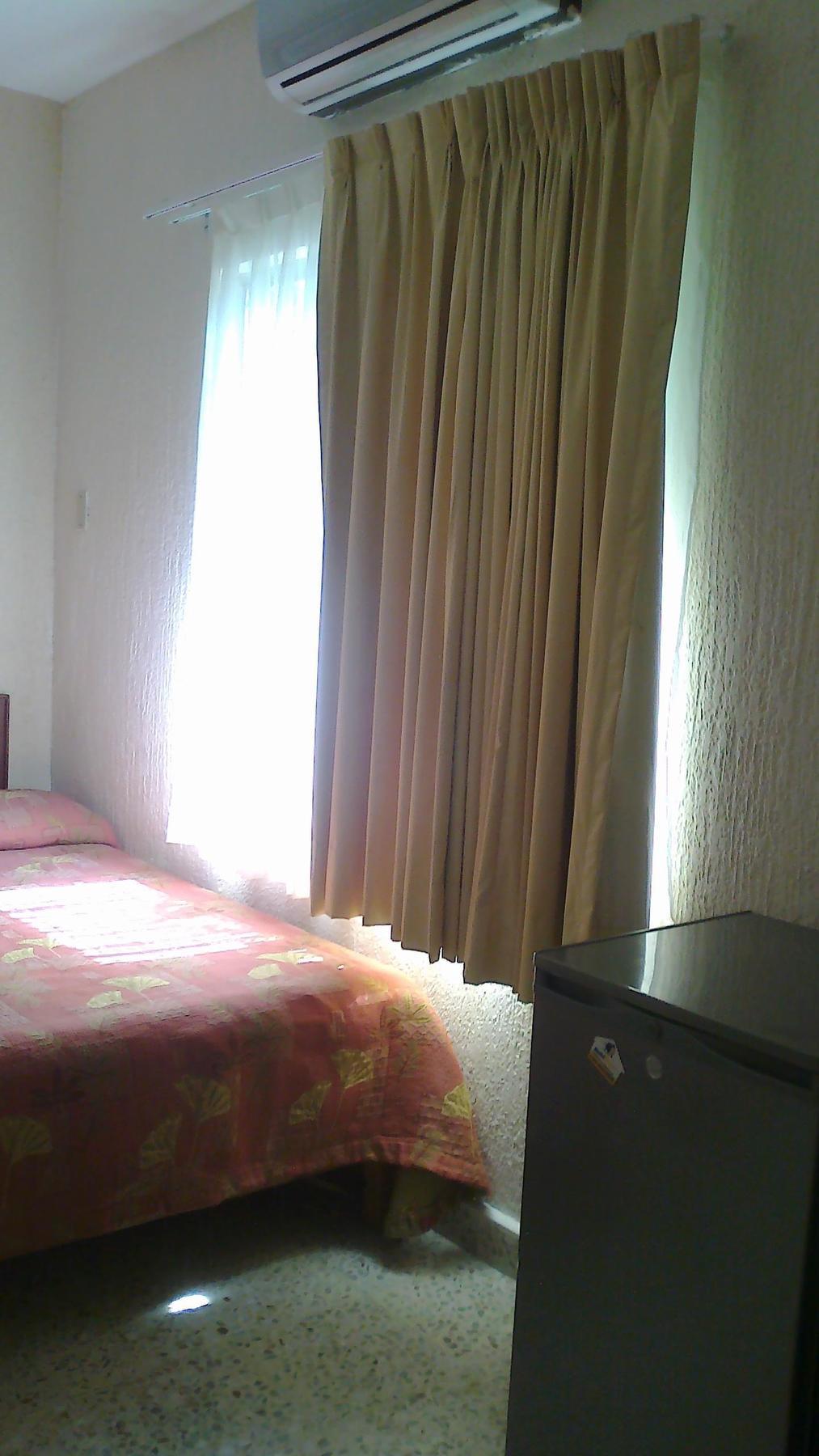 Hotel Minibrisas Acapulco Eksteriør bilde