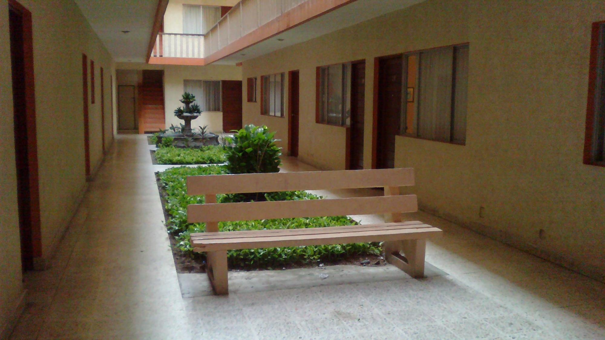 Hotel Minibrisas Acapulco Eksteriør bilde