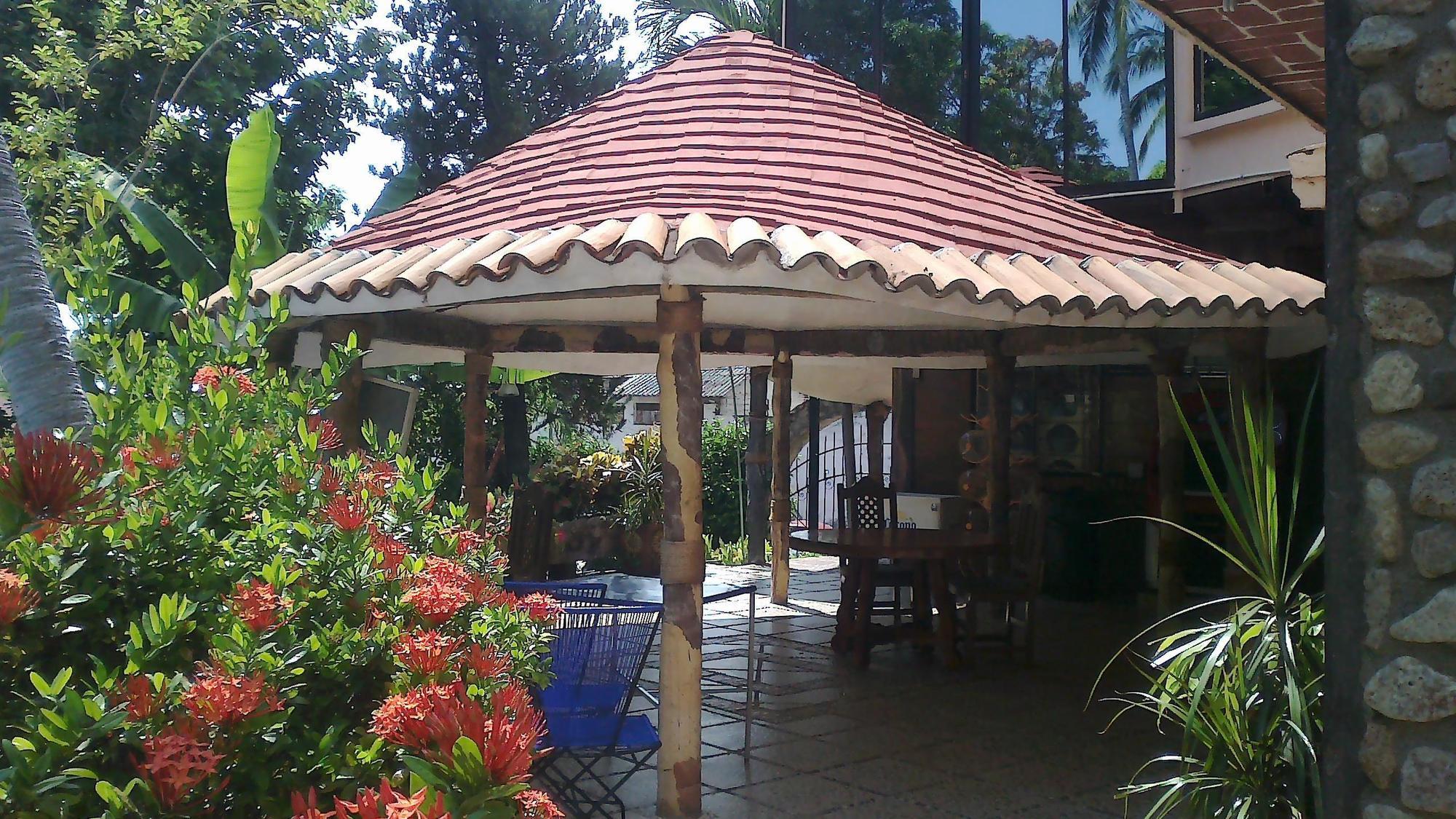 Hotel Minibrisas Acapulco Eksteriør bilde